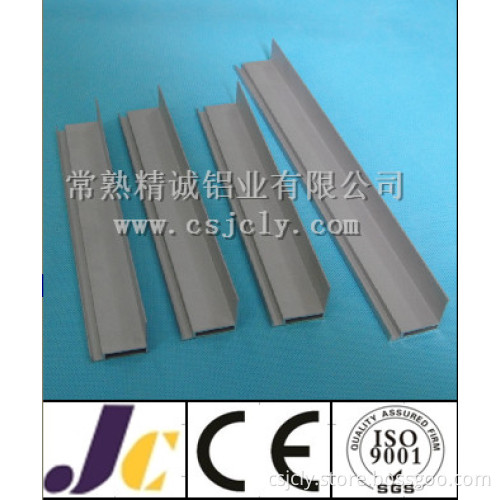 25mm*35mm Solar Panel Aluminium Frame with Screw Connection, Solar Aluminium Frame (JC-P-82018)